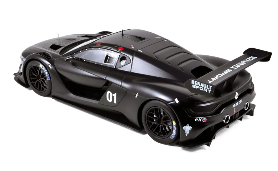 norev-renault-r-s-01-2014-test-black-version-1-18 image 1