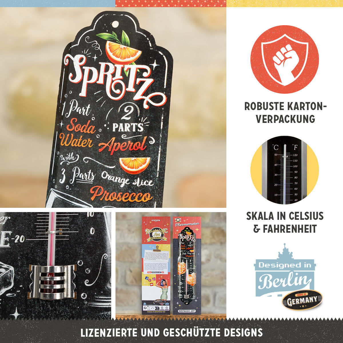 nostalgic-art-aperol-spritz-termometro-retr-6-5x28-cm image 3