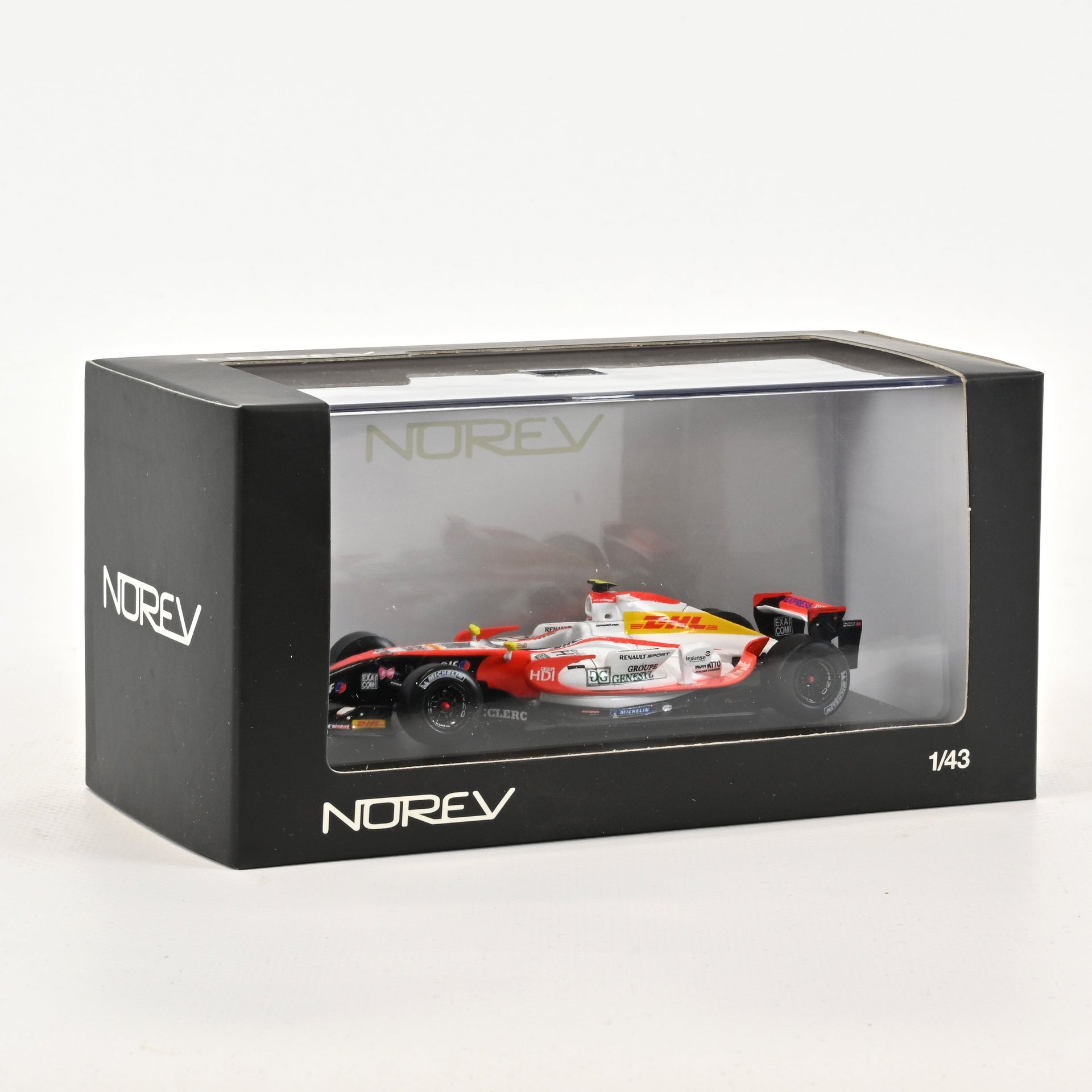 norev-formula-renault-3-5-2008-monoposto-modellino-auto-1-43 image 1