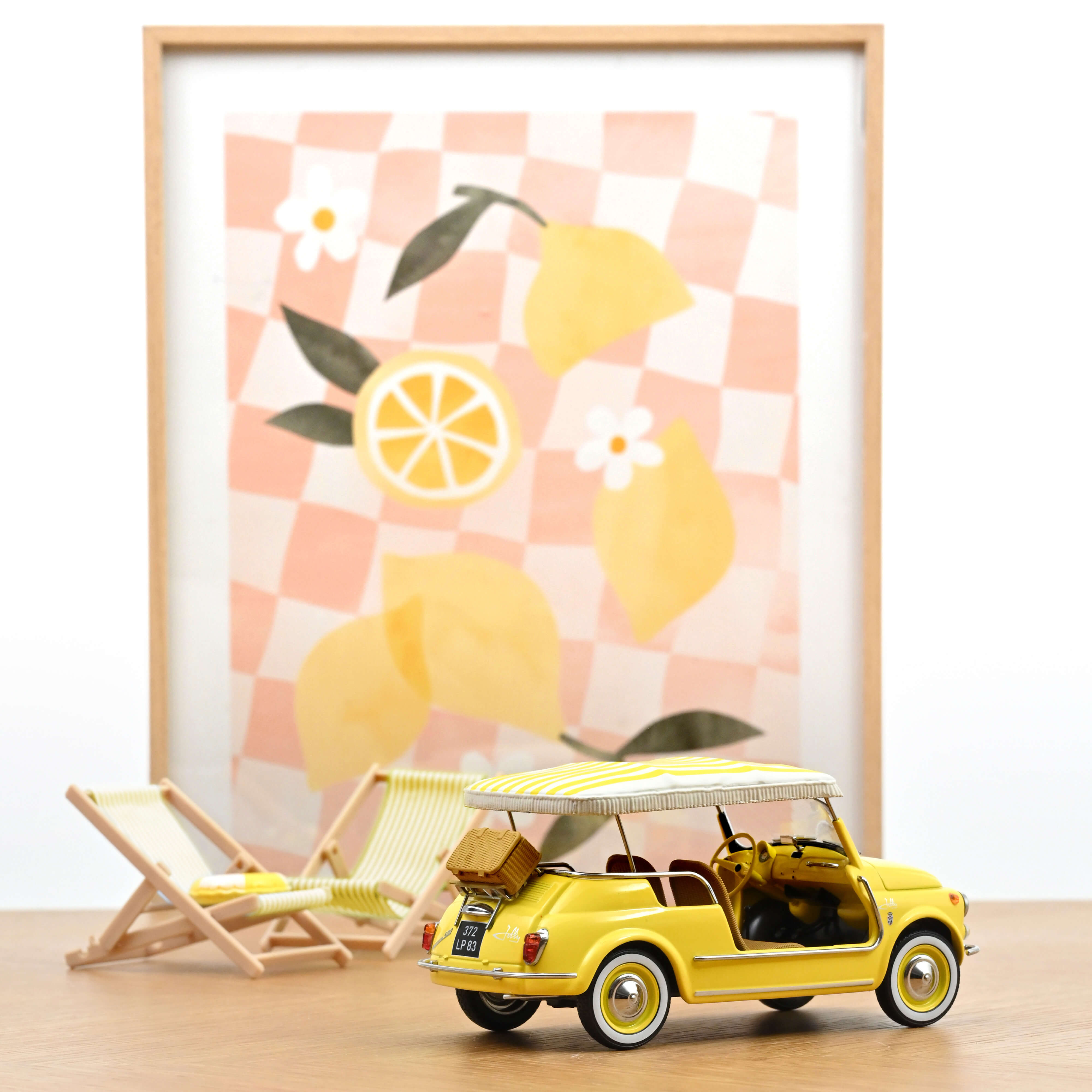 norev-fiat-500-jolly-1965-gialla-1-18-spiaggina-ghia image 3