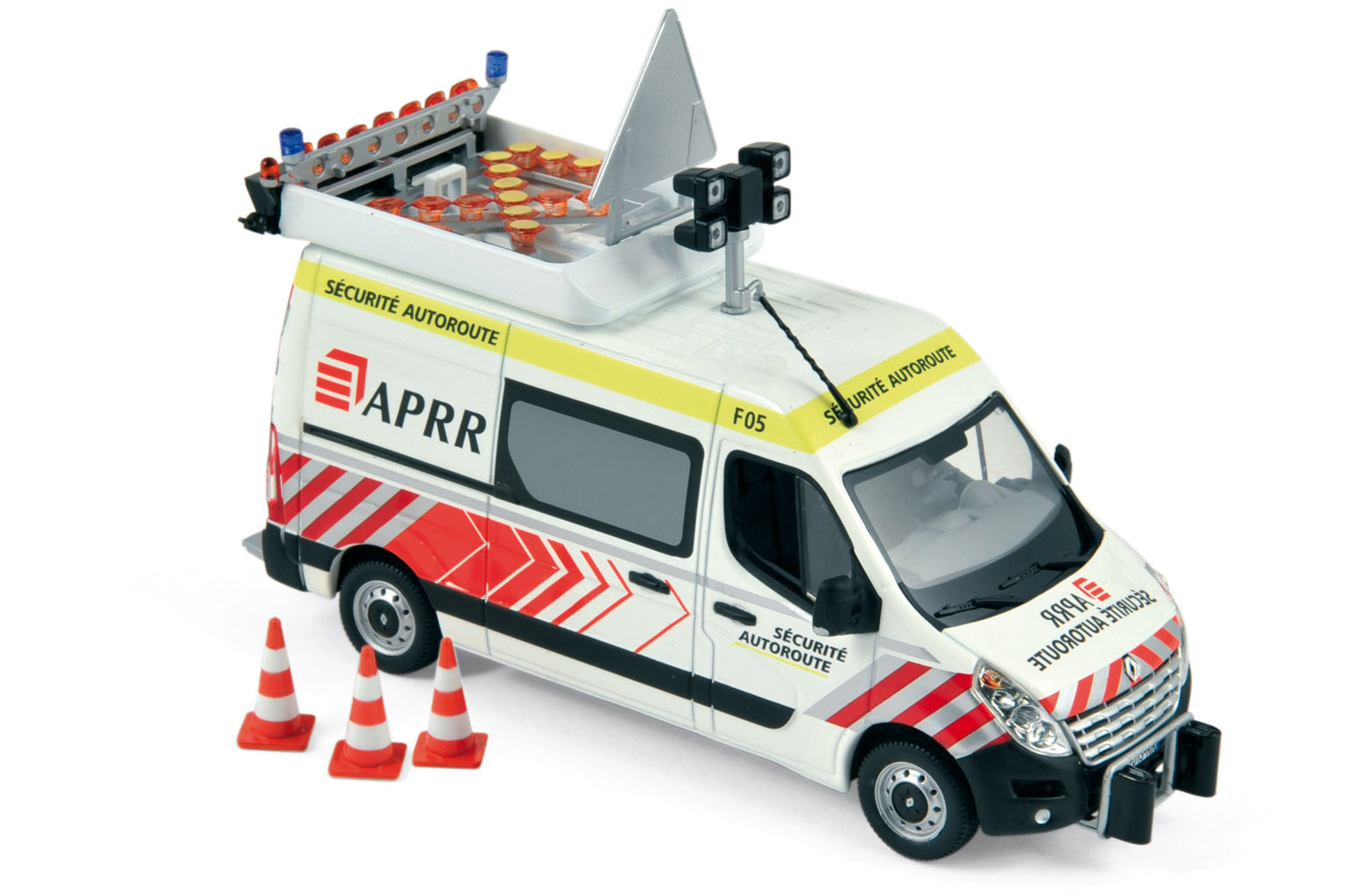 norev-renault-master-l2h2-aprr-s-curit-autoroute-furgone-1-43 image 1