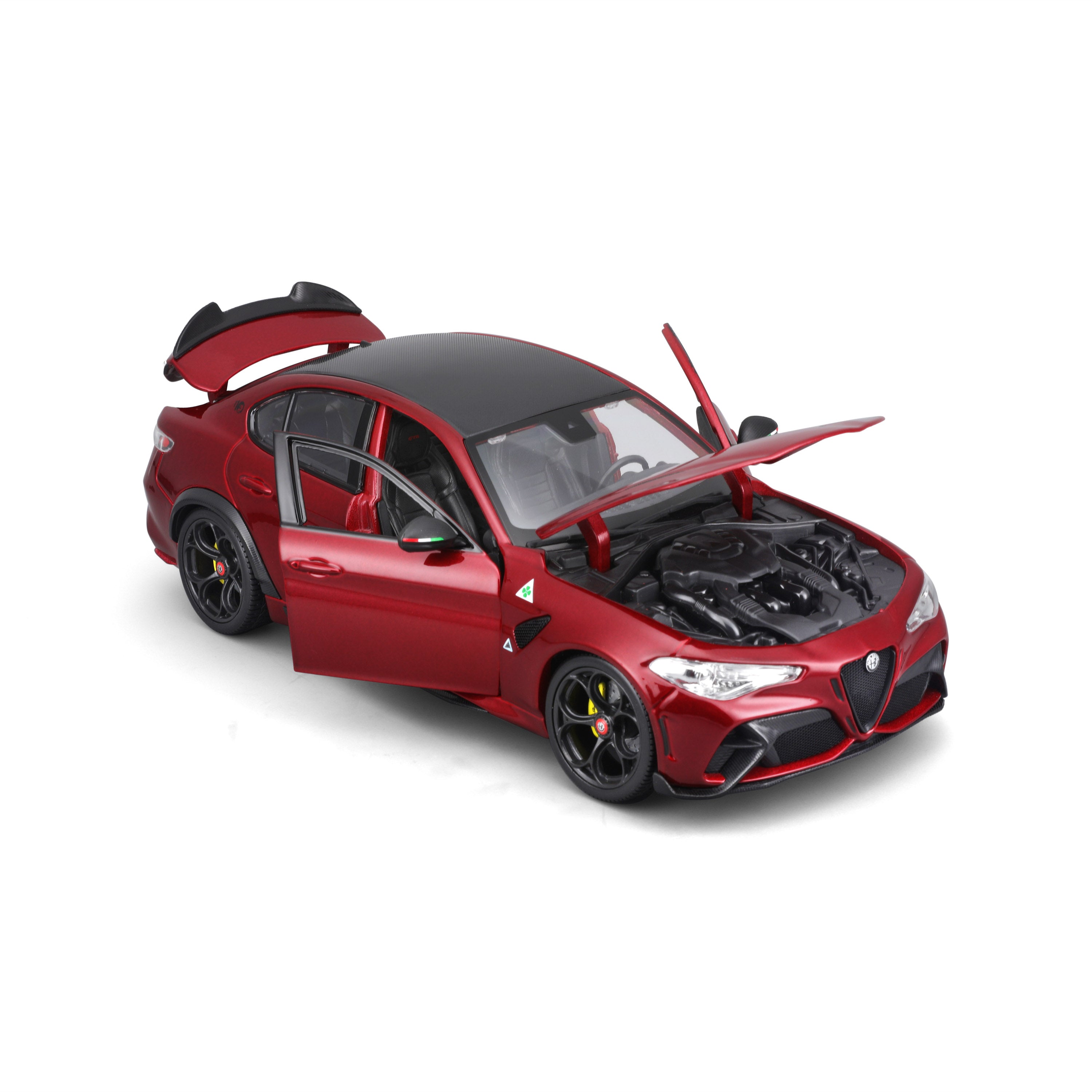 bburago-alfa-romeo-giulia-gta-2020-1-18-rossa image 6