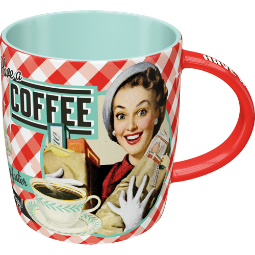 nostalgic-art-have-a-coffee-tazza-in-ceramica-330-ml image 7
