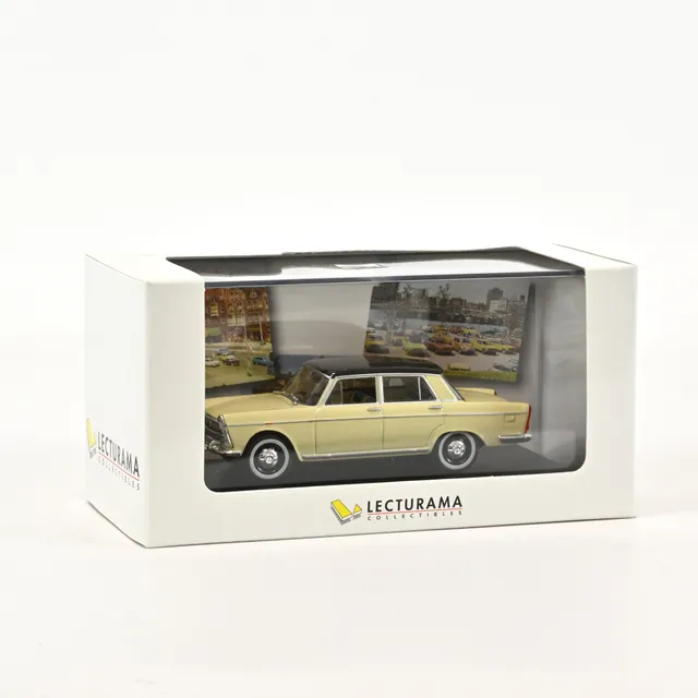 norev-fiat-2100-1959-modellino-auto-1-43 image 1