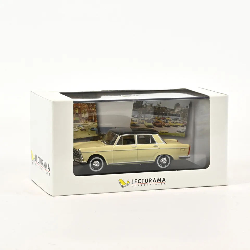 norev-fiat-2100-1959-modellino-auto-1-43 image 1
