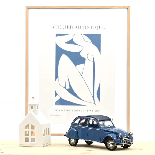 norev-citro-n-2cv-azam-1966-1-17-blu-cyclades-200-pz image 1