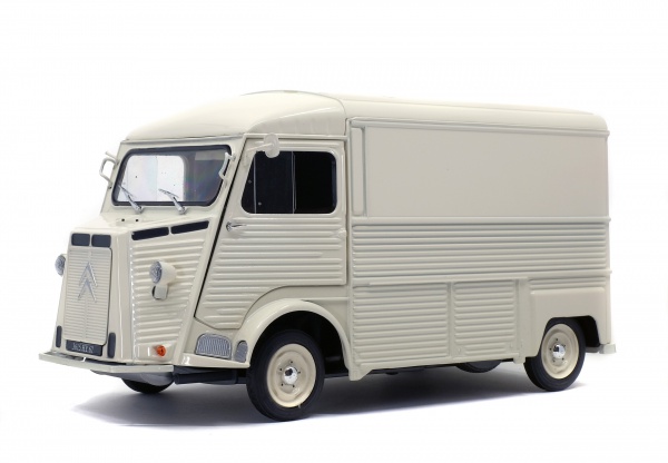 solido-citro-n-type-hy-tacot-40-ans-1969-scala-1-18-modellino-furgone image 1