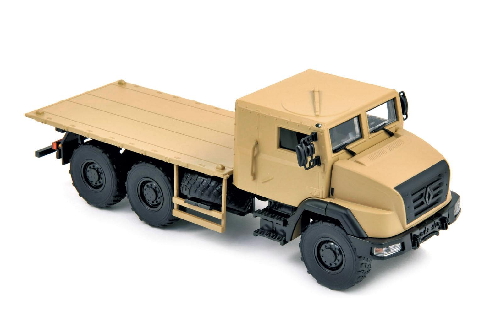 norev-renault-trucks-d-fense-sherpa-5-2010-beige-1-43-modellino-plastigam image 1