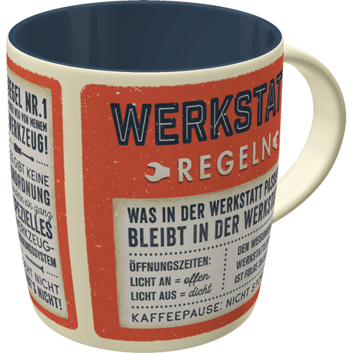 nostalgic-art-werkstattregeln-tazza-in-ceramica-330-ml image 8