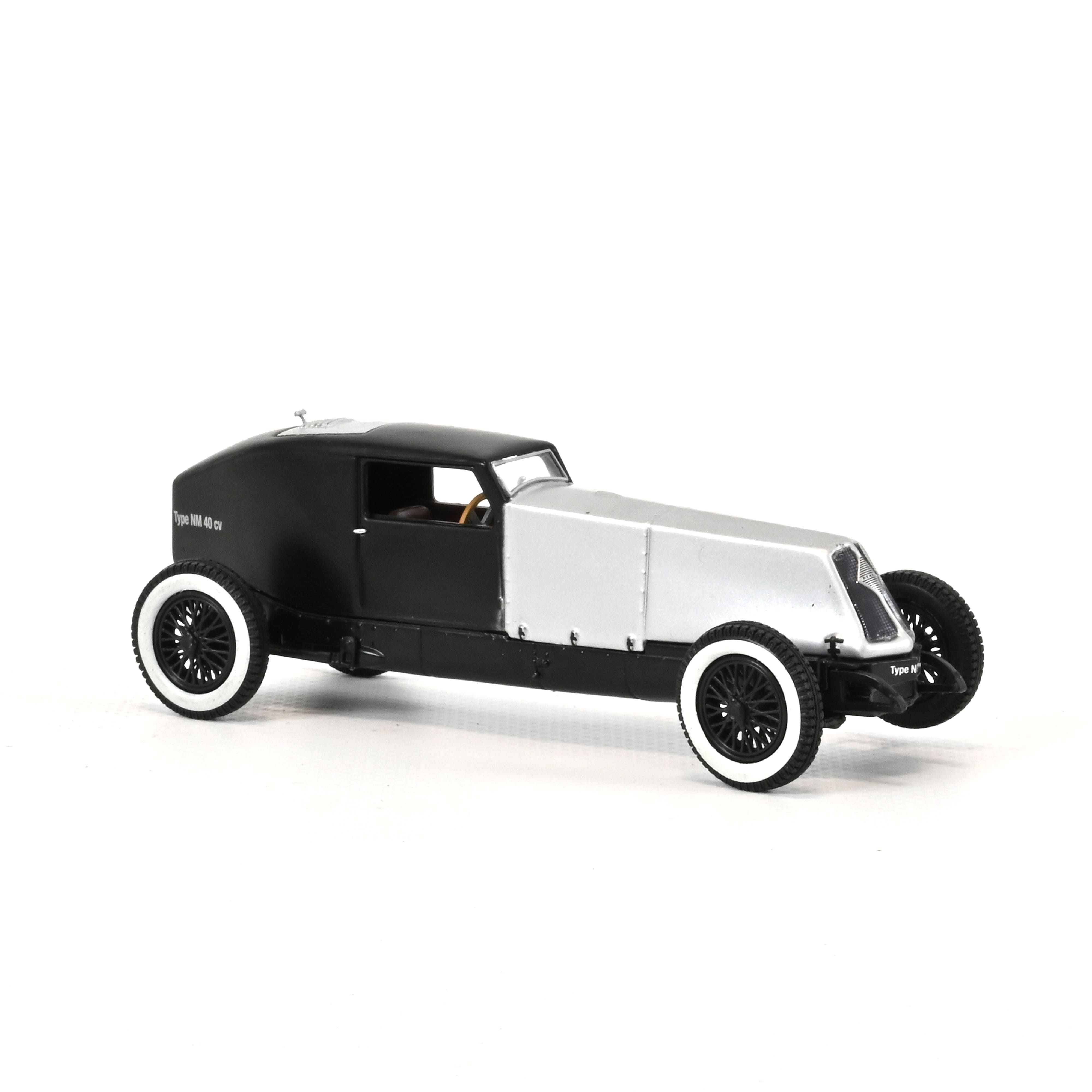 norev-renault-historic-1-43-modellino-auto-storica-die-cast image 2