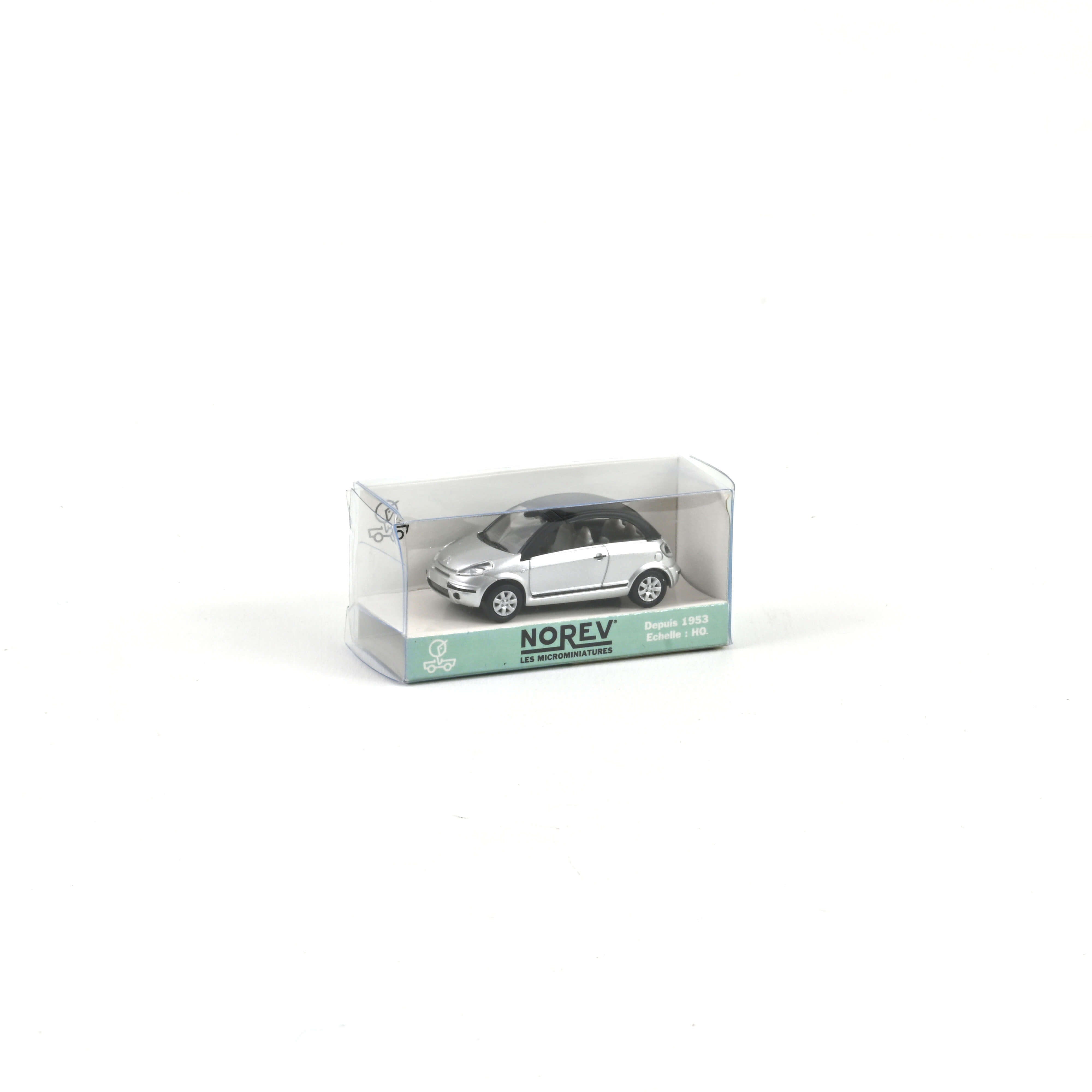 norev-citro-n-c3-pluriel-modellino-auto-1-87-gris-aluminium image 1