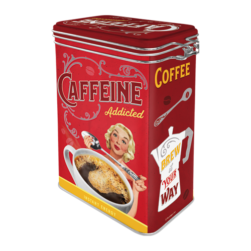 nostalgic-art-hot-coffee-now-scatola-a-clip-in-metallo-7-5x11x17-5-cm image 3