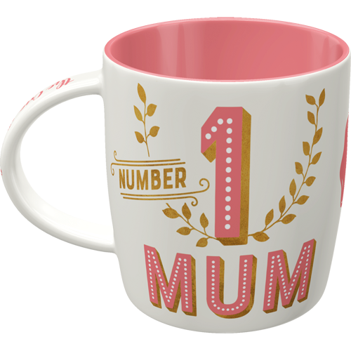 nostalgic-art-number-1-mum-tazza-in-ceramica-330-ml image 5