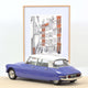 norev-citro-n-ds-19-1959-blu-delphinium-e-bianco-1-12-modellino-auto-d-epoca image 2