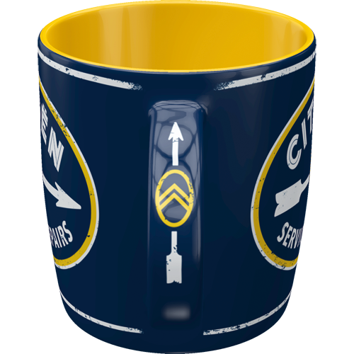 nostalgic-art-citroen-service-repairs-tazza-in-ceramica-330-ml-2 image 3