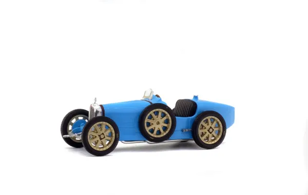 solido-bugatti-t35b-1928-modellino-auto-1-43 image 1