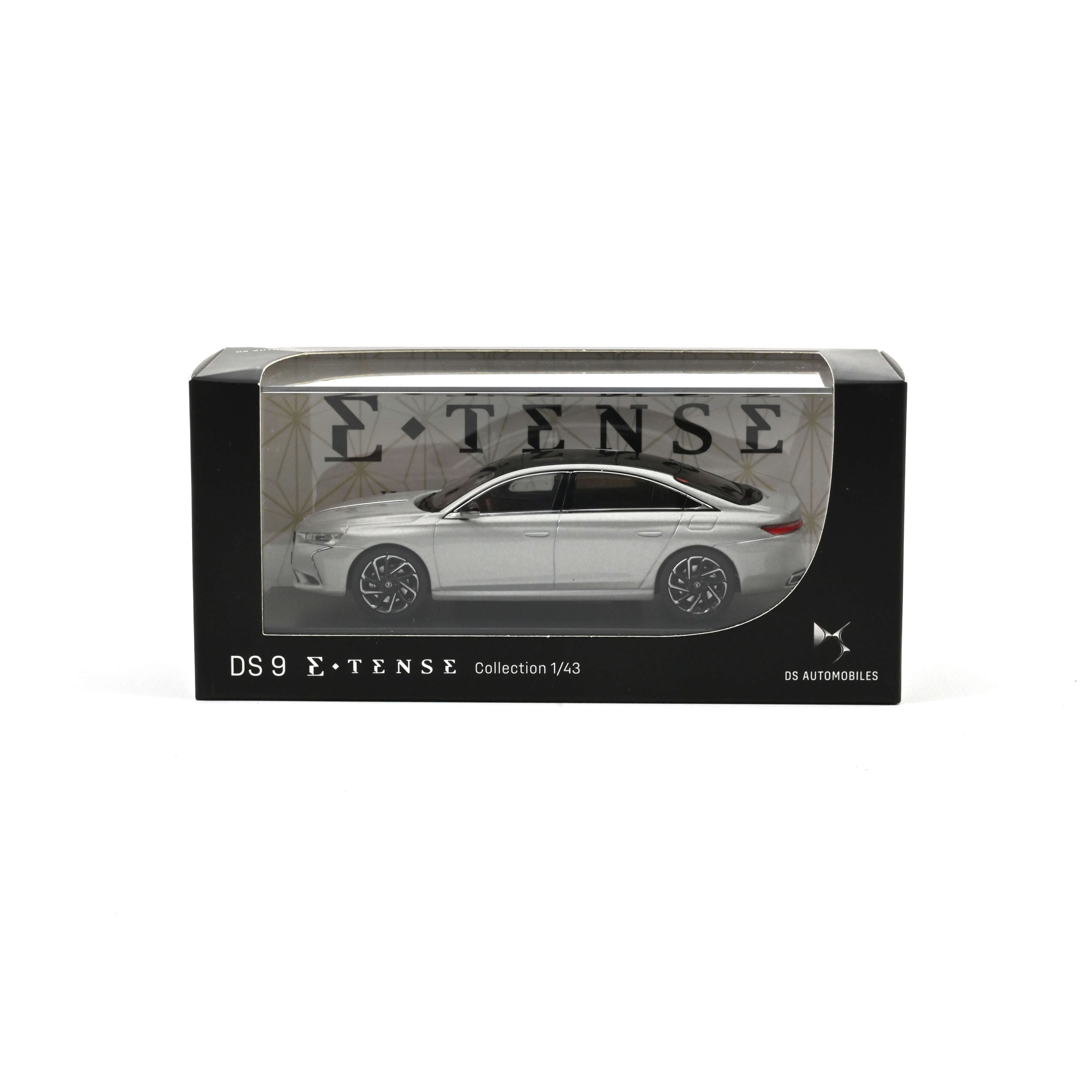 norev-ds-9-e-tense-cristal-perl-modellino-auto-1-43 image 3