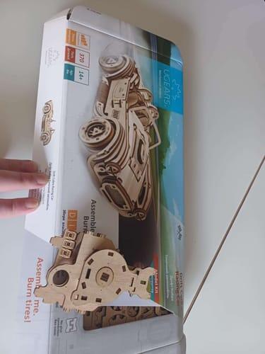 Divertimento assicurato con mio figlio