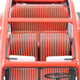 norev-citro-n-2cv-1979-geranium-red-edizione-limitata-300-pz-modellino-1-18 image 4