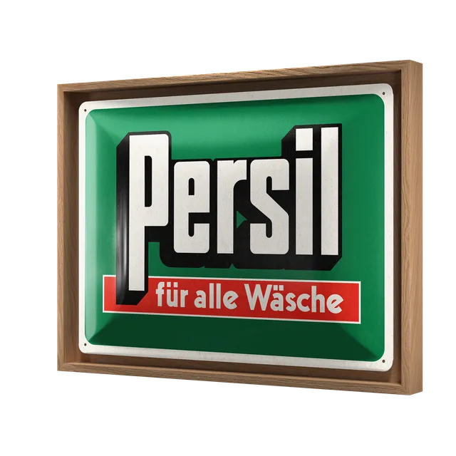 nostalgic-art-persil-f-r-alle-w-sche-cornice-n-frame-l-33-5x44-cm image 1