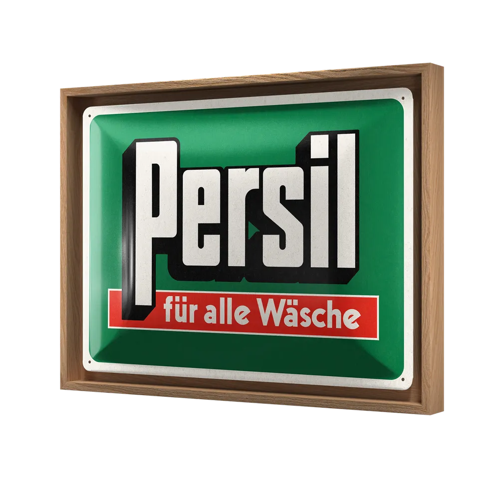 nostalgic-art-persil-f-r-alle-w-sche-cornice-n-frame-l-33-5x44-cm image 1