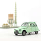 norev-citro-n-2cv-6-club-1982-modellino-auto-1-18-verde-giada-2 image 2