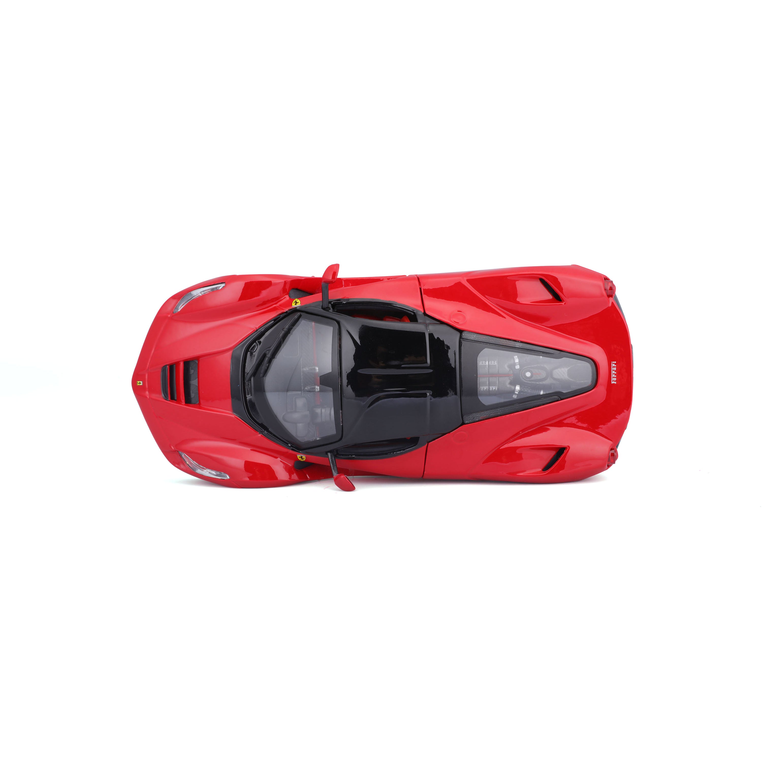 bburago-ferrari-laferrari-scala-1-24 image 8