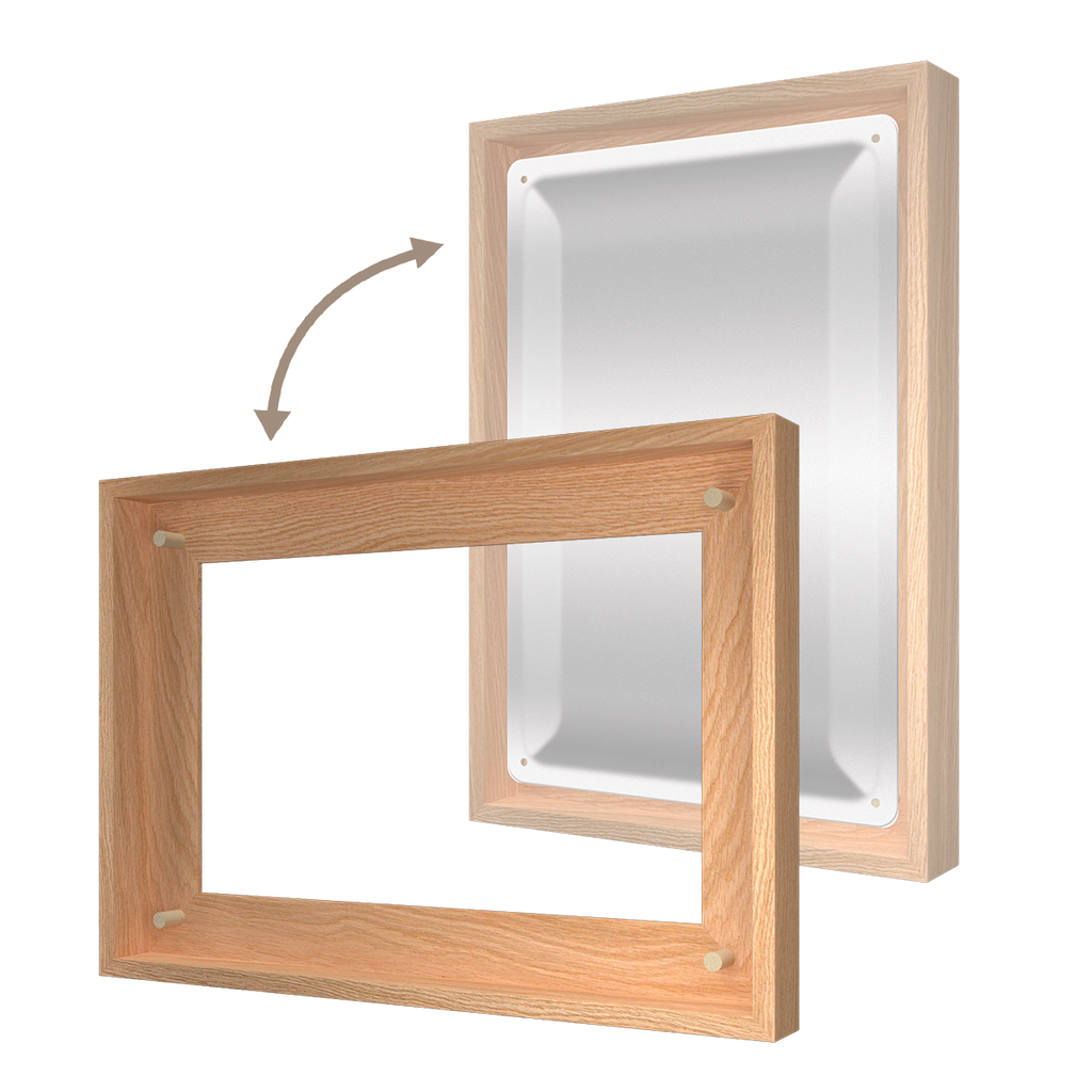 nostalgic-art-n-frame-gallery-m-rovere-per-targhe-20x30-cm image 1