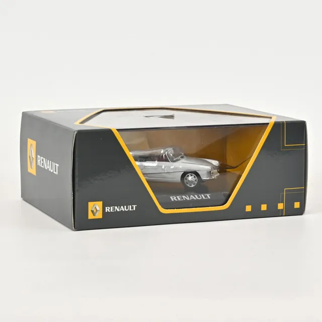 norev-alpine-a108-cabriolet-1960-1-43-modellino-die-cast image 1
