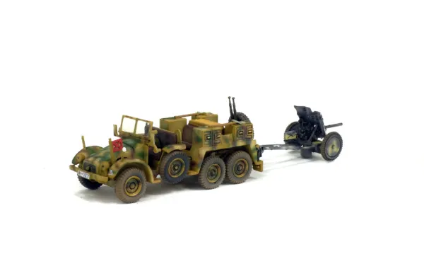 solido-krupp-protze-l2h143-kfz-69-con-pak-35-36-francia-1944-modellino-militare image 1