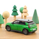 norev-renault-5-e-tech-electric-2024-pop-green-black-1-18-modellino image 3