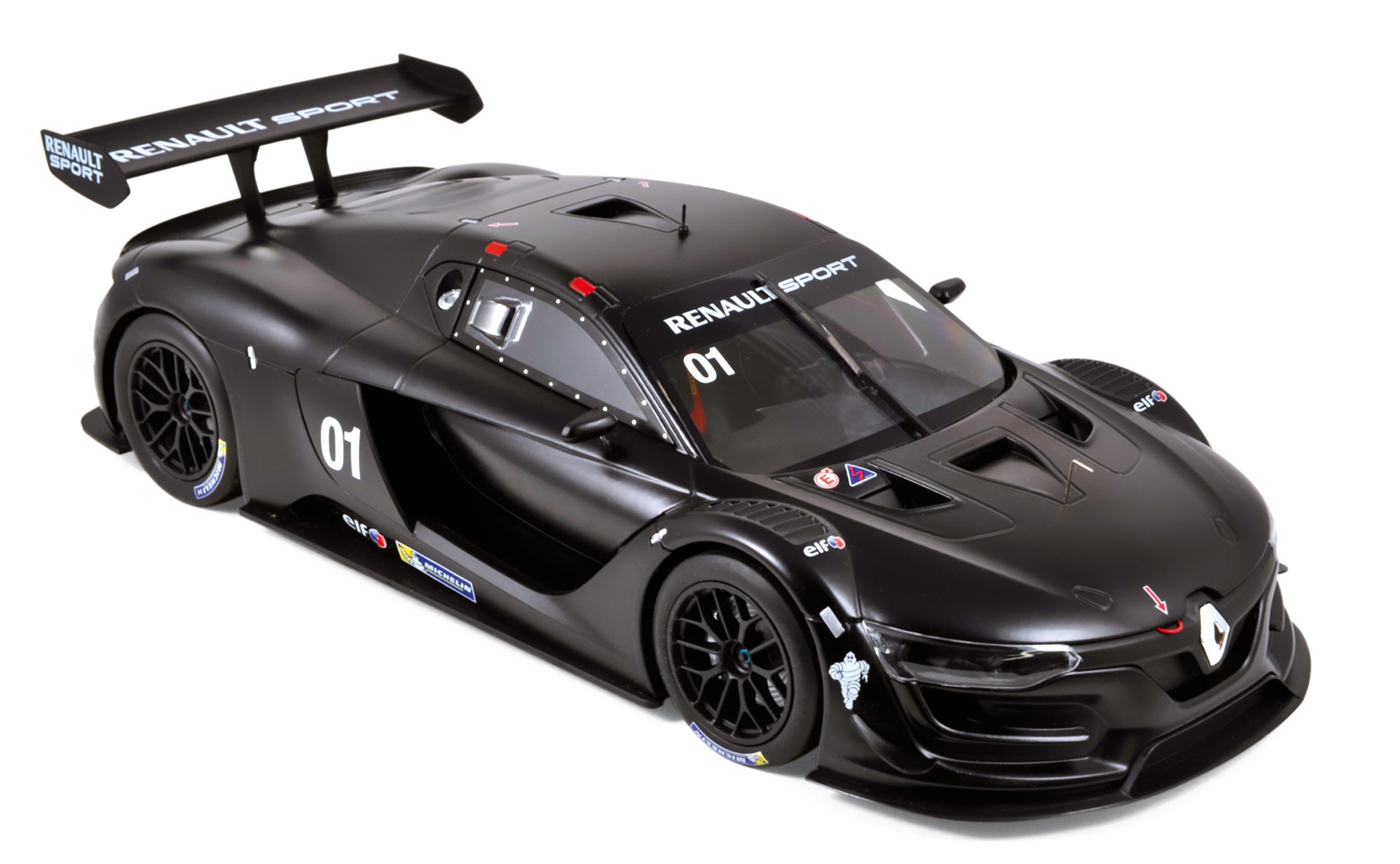norev-renault-r-s-01-2014-test-modellino-auto-1-18-nero image 1