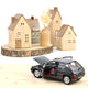 norev-peugeot-205-gti-1-6-1988-grigio-grafite-1-18 image 2