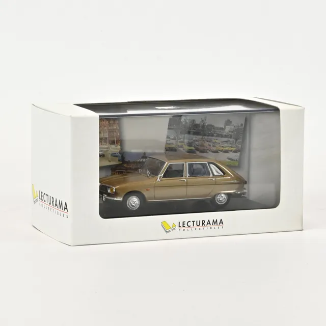 norev-renault-16-tl-1-43-die-cast-classica-francese image 1
