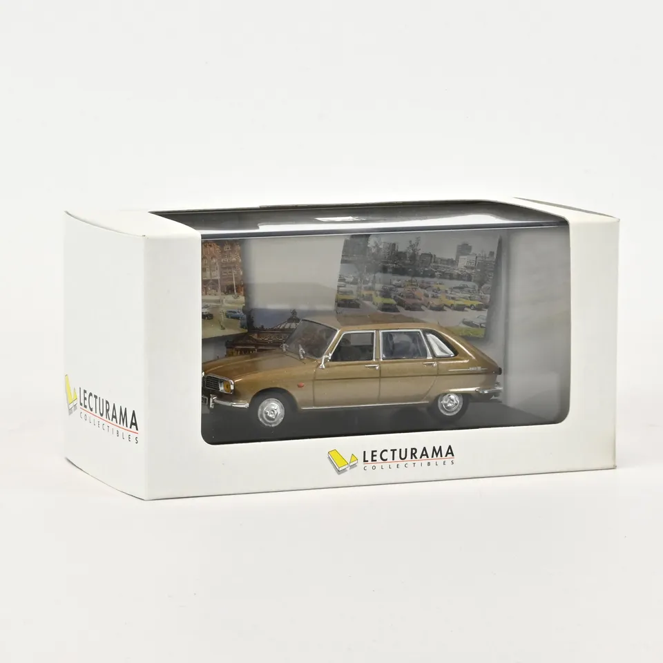 norev-renault-16-tl-1-43-die-cast-classica-francese image 1