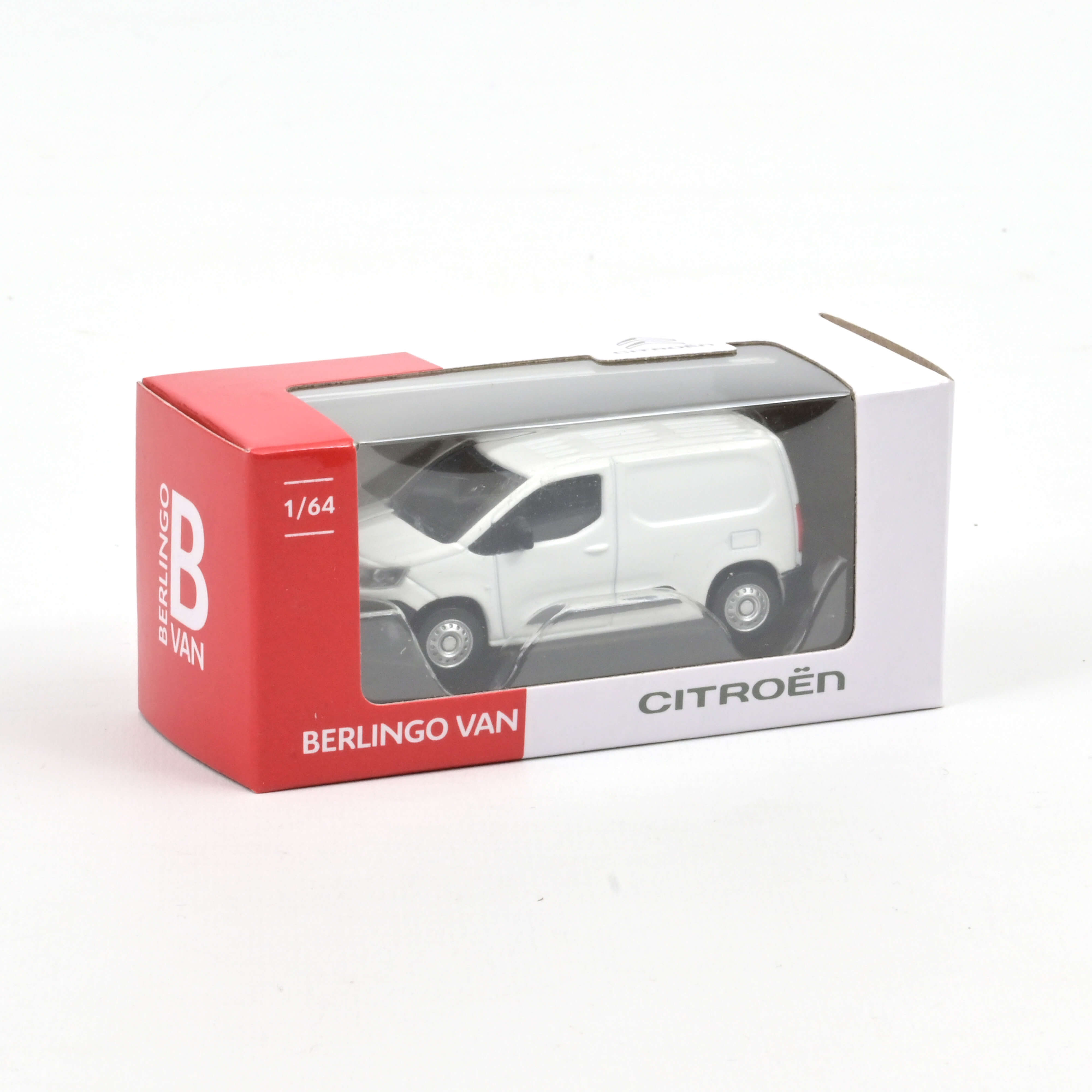 norev-citro-n-berlingo-van-2018-bianco-1-64 image 3