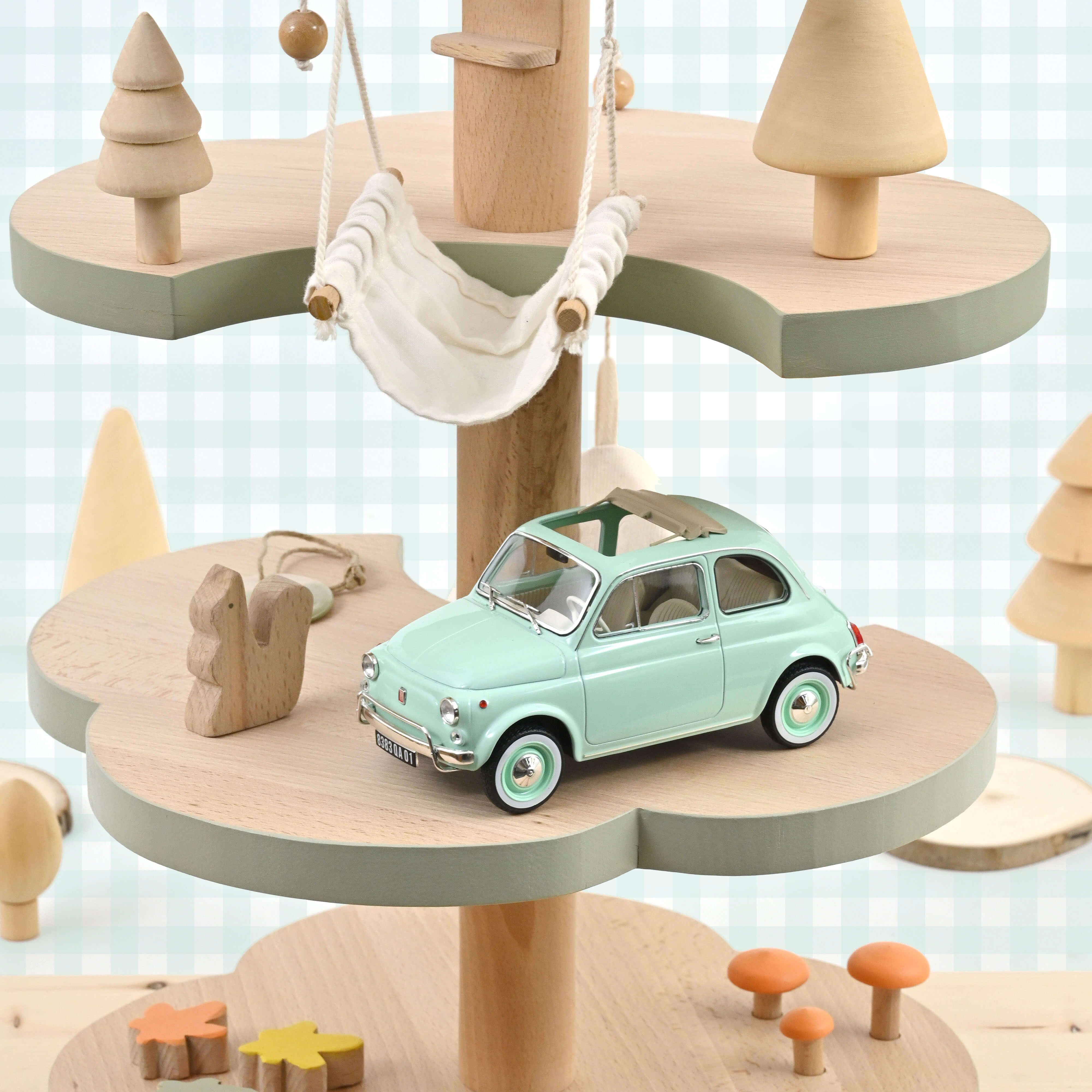norev-fiat-500-l-1968-bleu-pastel-cadeau-de-naissance-modellino-auto-1-18 image 1