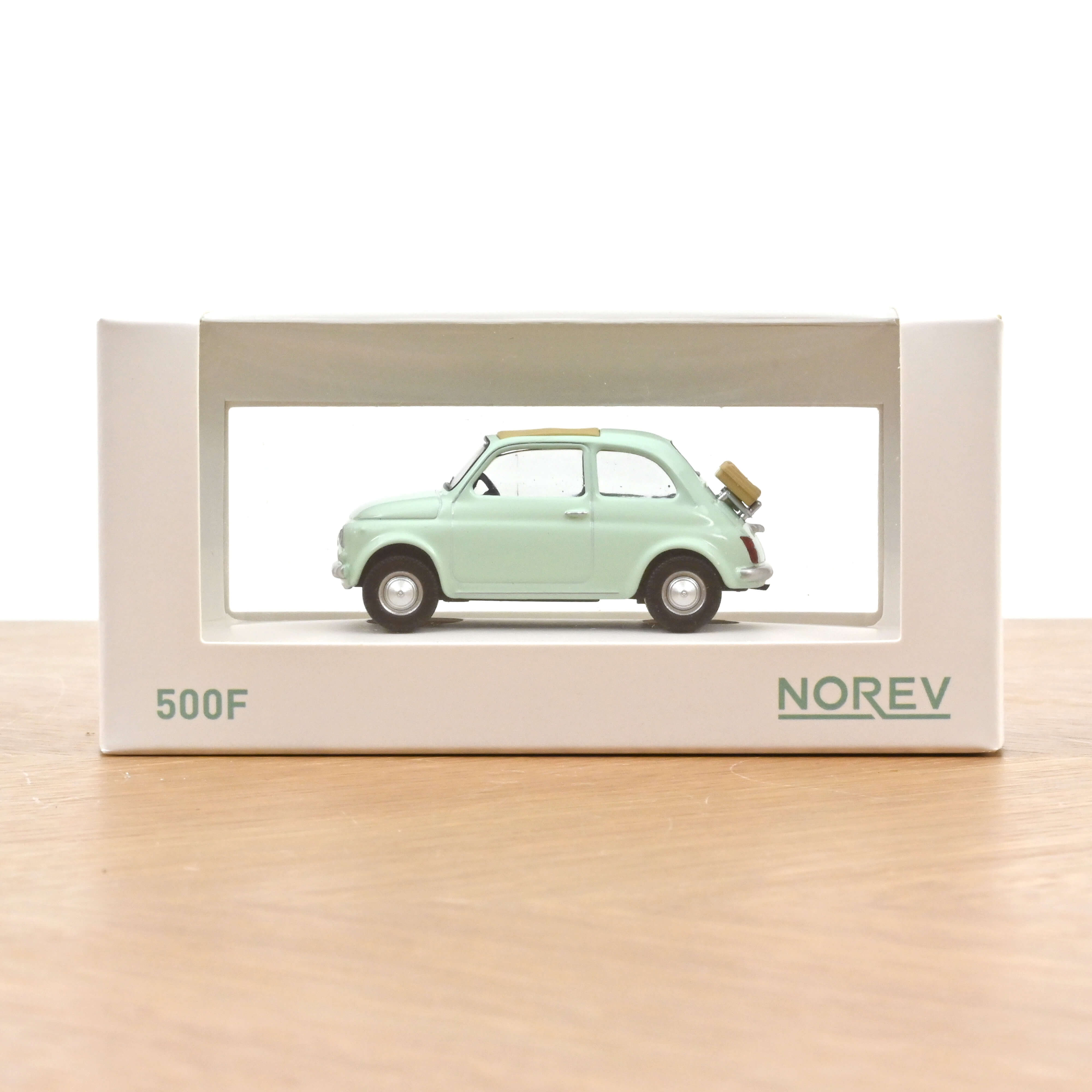 norev-fiat-500-f-1965-modellino-auto-1-43-blu-pastello image 2