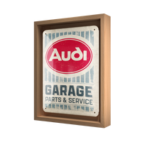nostalgic-art-audi-garage-targa-in-metallo-15x20-cm image 8