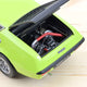 norev-alpine-a310-1600-vf-1975-modellino-auto-1-18-verde-tilleul-green-edizione- image 3