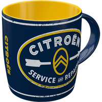 nostalgic-art-citroen-service-repairs-tazza-in-ceramica-330-ml image 8