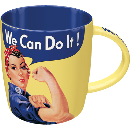 nostalgic-art-we-can-do-it-tazza-in-ceramica-330-ml image 7