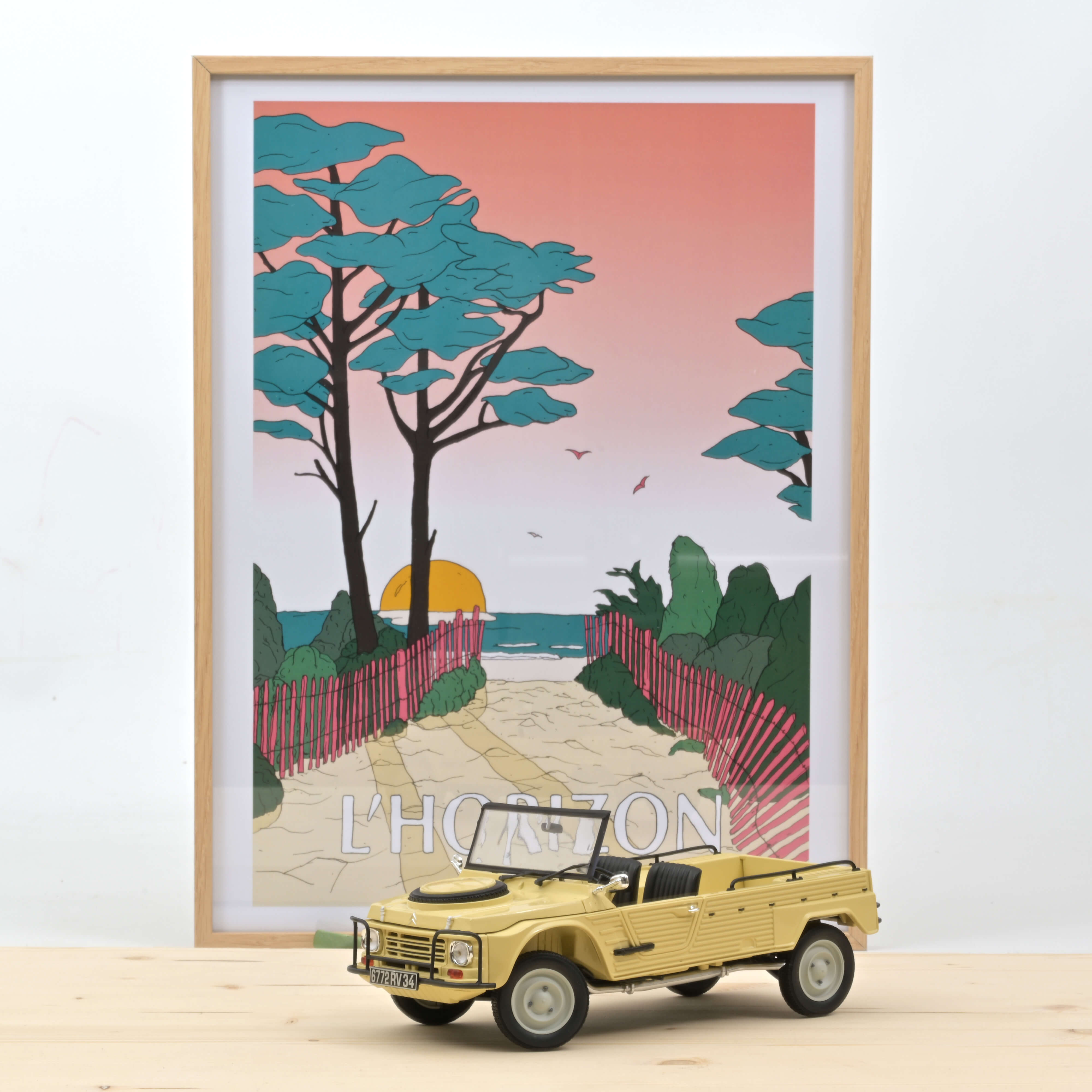 norev-citro-n-m-hari-4x4-1979-beige-hoggar-1-18 image 2