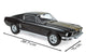 norev-ford-mustang-fastback-1968-black-gold-modellino-auto-1-12-edizione-100-pez image 2