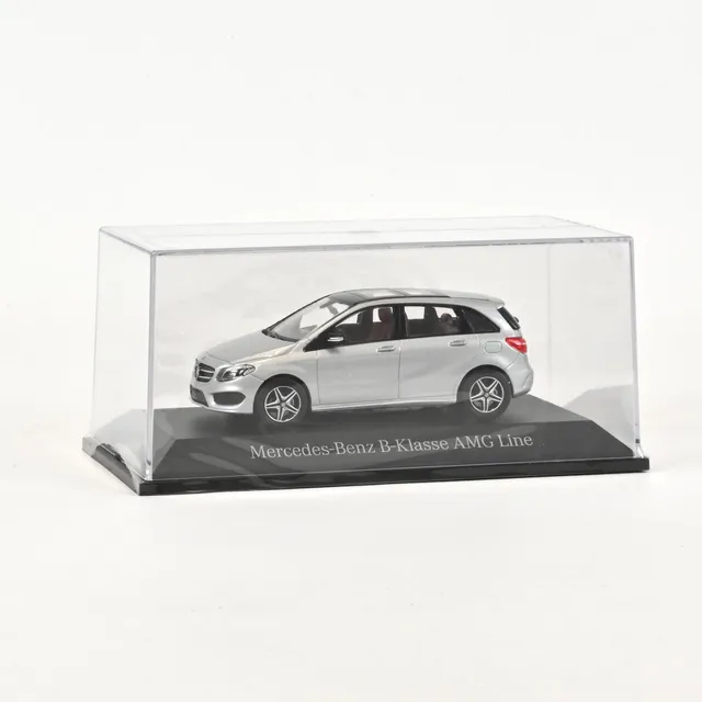 norev-mercedes-benz-b-klasse-amg-2015-modellino-auto-1-43 image 1