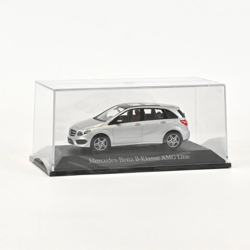 norev-mercedes-benz-b-klasse-amg-2015-modellino-auto-1-43 image 1