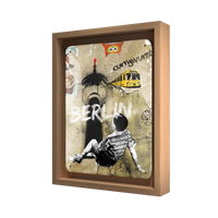 nostalgic-art-berlin-street-art-targa-in-metallo-15x20-cm-2 image 4