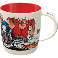 nostalgic-art-motomania-kick-start-your-day-tazza-in-ceramica-330-ml image 7