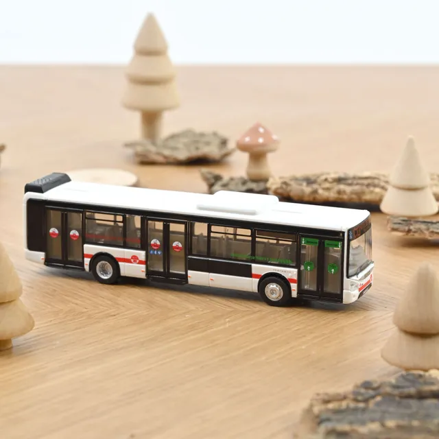 norev-iveco-bus-urbanway-tcl-c13-1-87-autobus-lione image 1