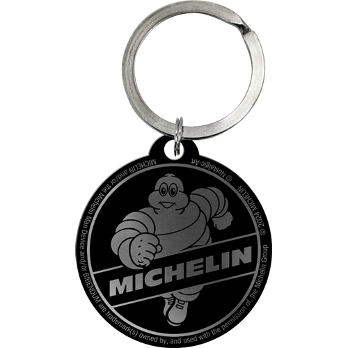 nostalgic-art-michelin-vintage-portachiavi-4-cm image 2